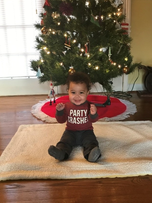 Weary, But Worth&nbsp;It